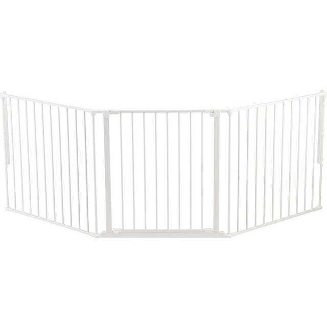 BabyDan Flex L White