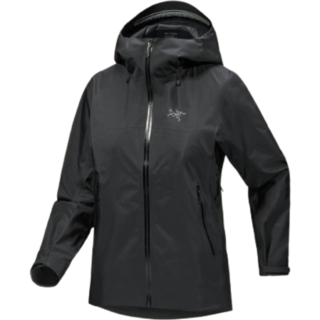 Arc'teryx Beta SL Jacket Women's - Black