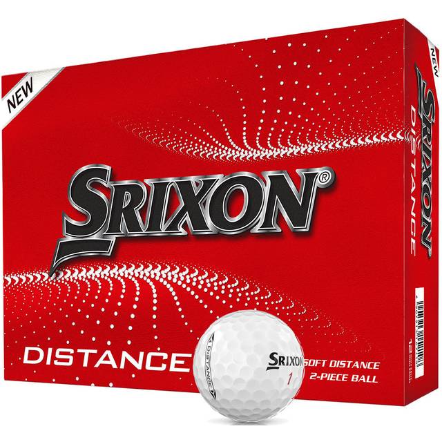 Srixon Distance