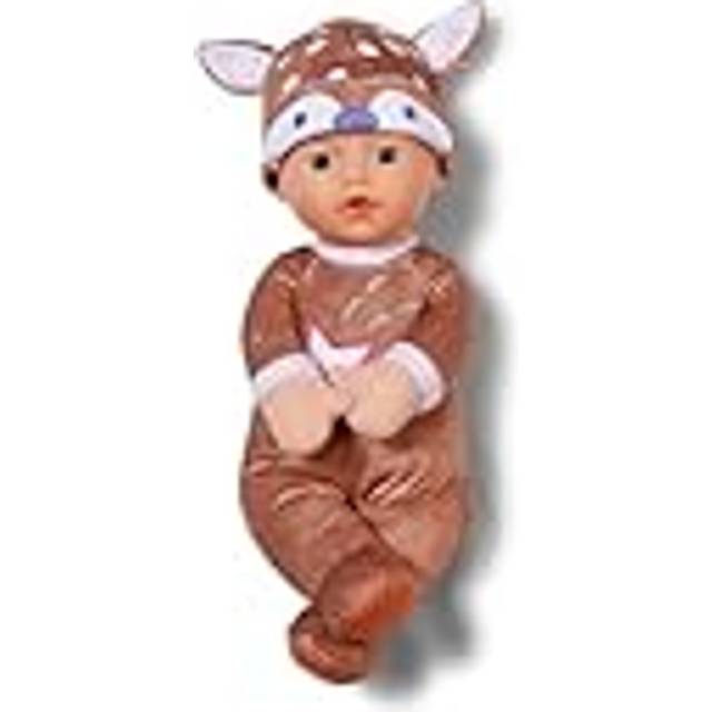 Baby Born Sleepy Deer 30 cm