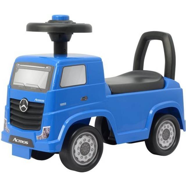 Azeno Mercedes Actros