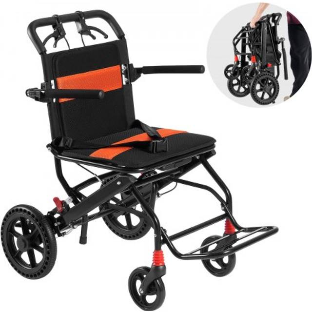 VEVOR Transport