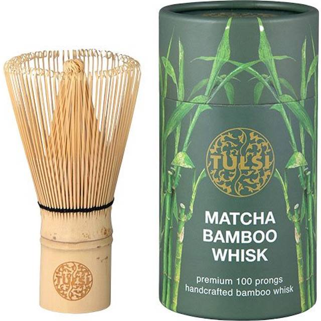 Helsam Matcha Piskeris