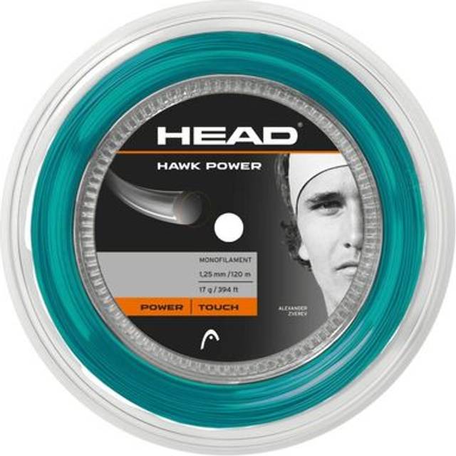 Head Hawk Power