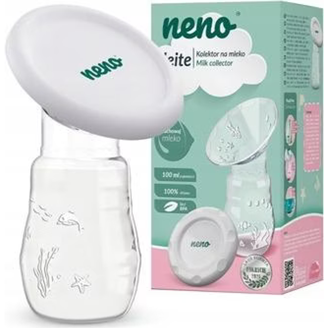 Neno Milk Collector Leite