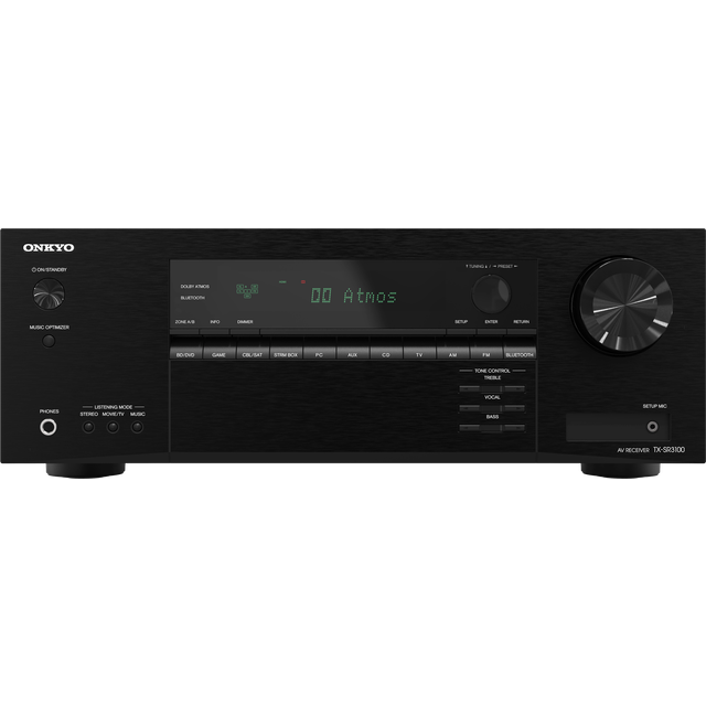 Onkyo TX-SR3100