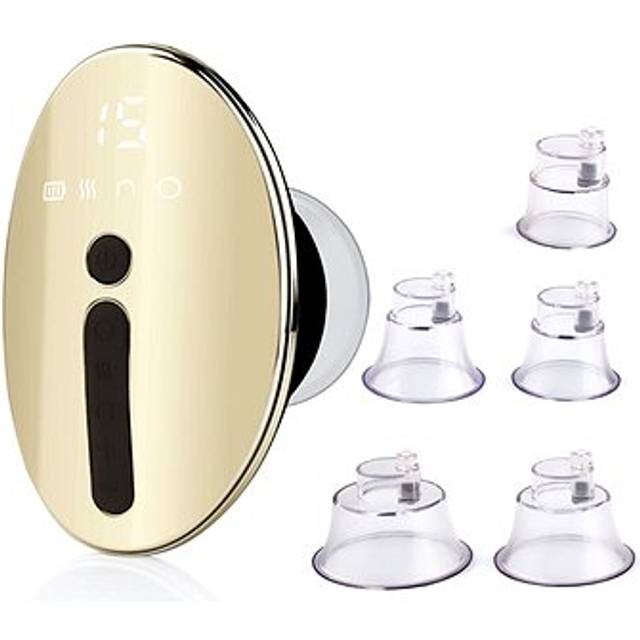Beautifly Therm Body Revive Massageapparat til Krop og Ansigt