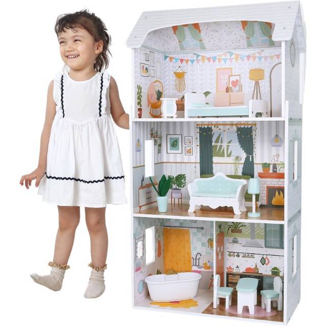 Edufun Tre Etager