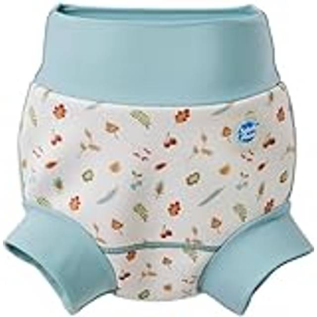 Splash About Blebadebukser Happy Nappy New Little Acorns