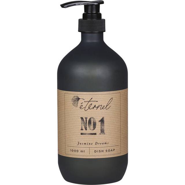 Éternel Éternel Opvaskemiddel No. 1 1000 Jasmin 0.98L
