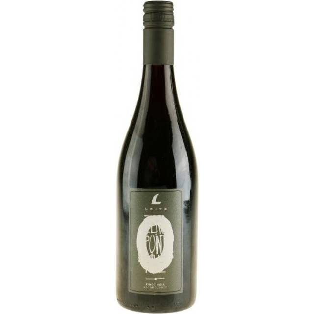 Leitz Zero Point Five Pinot Noir 0.5% 75cl