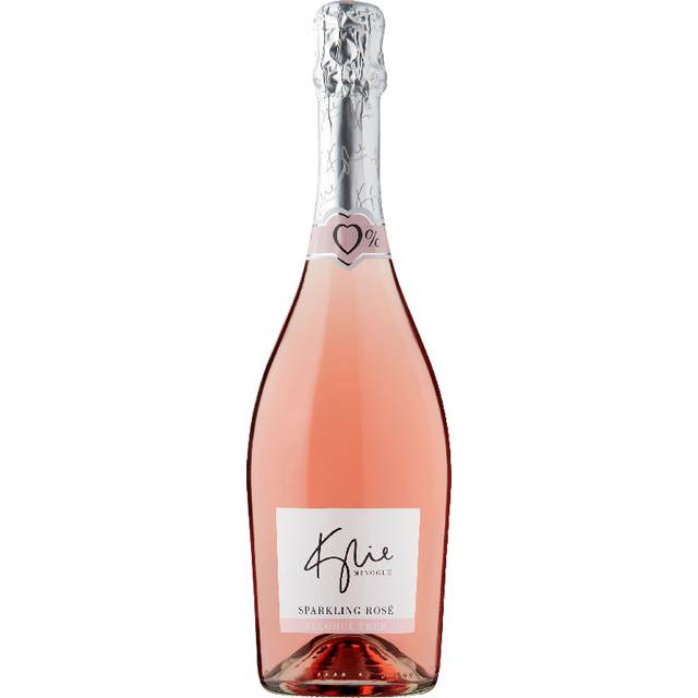 Kylie Sparkling Rosé