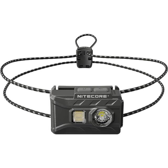 NiteCore NU20