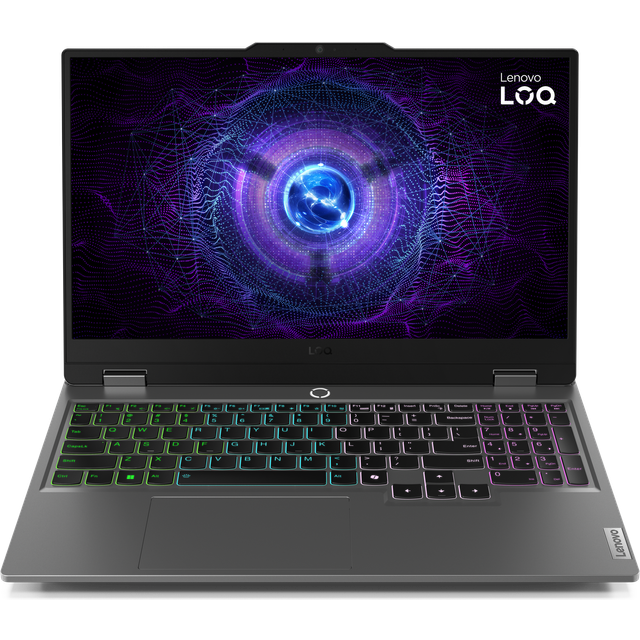 Lenovo LoQ 15