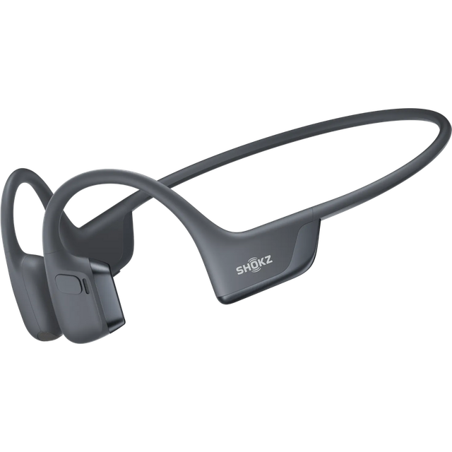 Shokz OpenRun Pro 2 Black