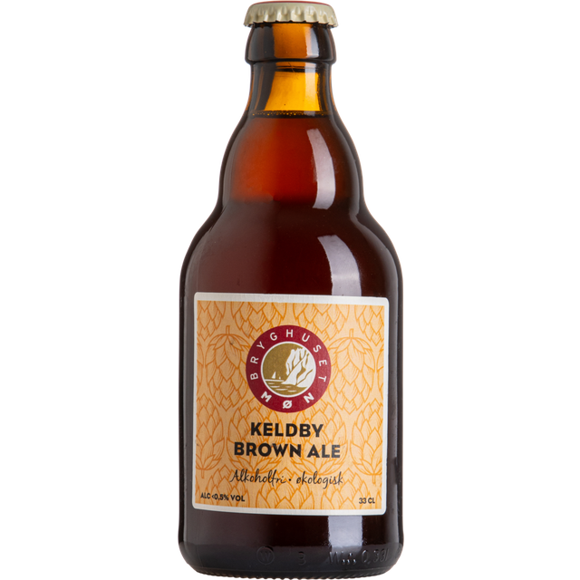 Bryghuset Møn Keldby