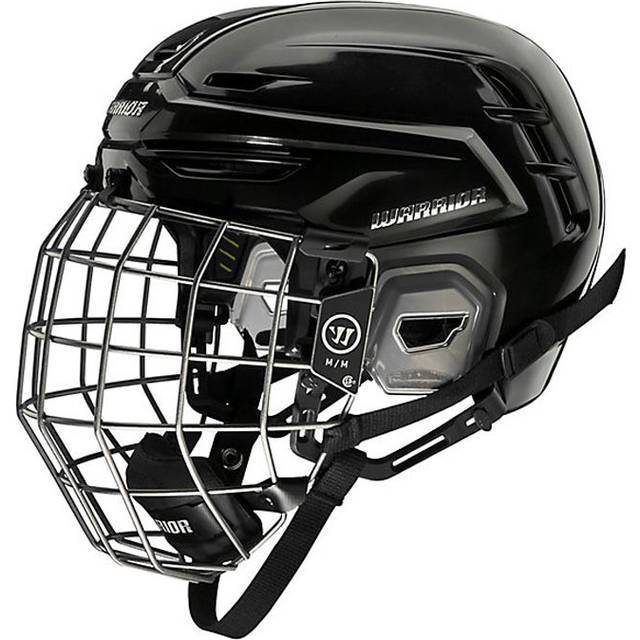 Warrior Alpha One Pro