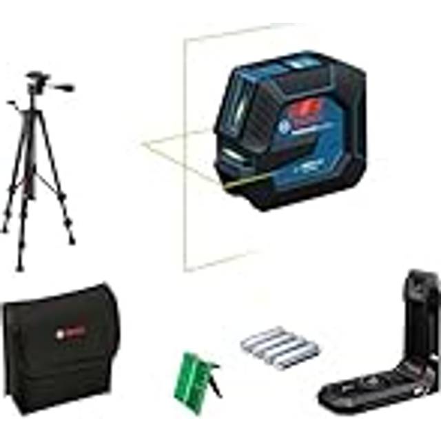 Bosch Linjelaser GLL 20-22 G