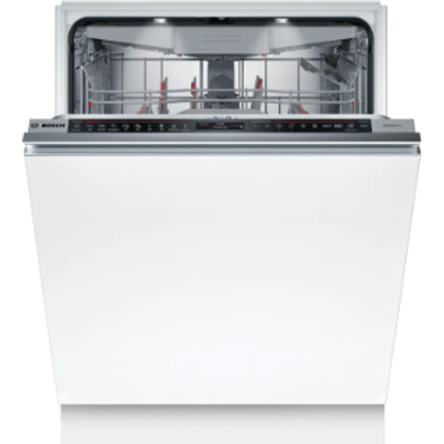 Bosch SMD8TCX04E Integrerbar Opvaskemaskine