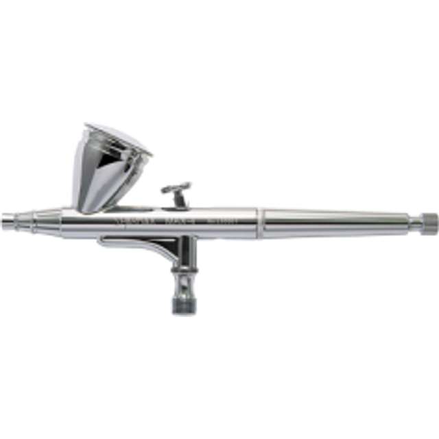 Sparmax Airbrush MAX-4 0.40mm Gravity-feed 7cc