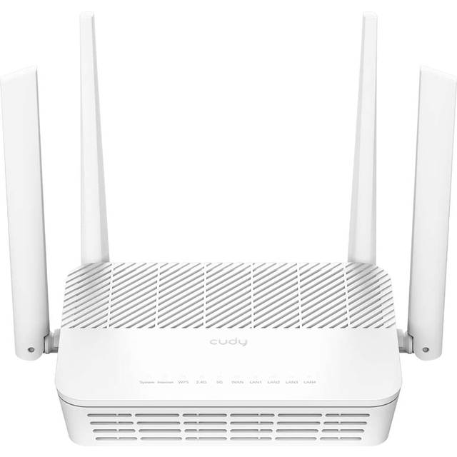 Cudy AX3000