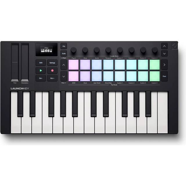 Novation Launchkey MINI