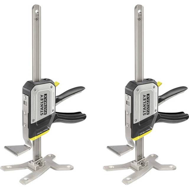 Stanley Tools FMHT83552-1 Enhåndstvinge