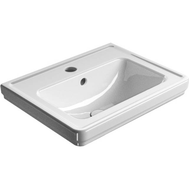 Gsi Classic Håndvask 60 x 46 cm