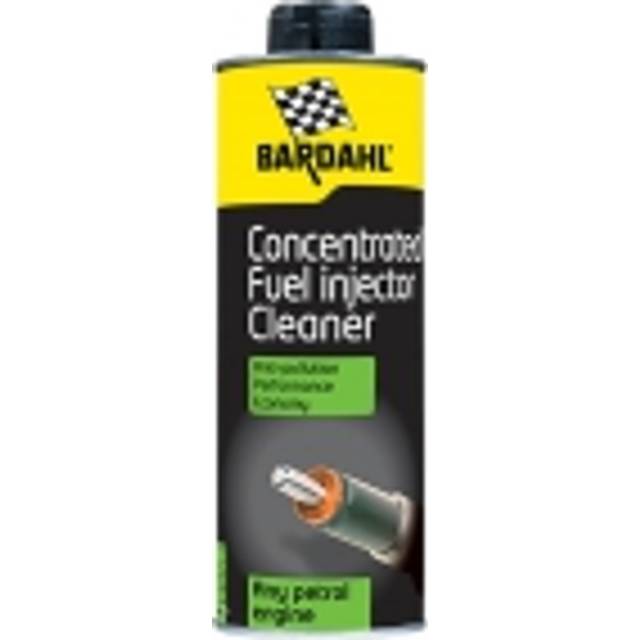 Bardahl Fuel Injection