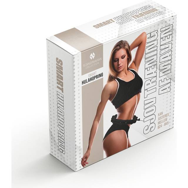 Scandinavian Collection Smart Hulahopring Sort