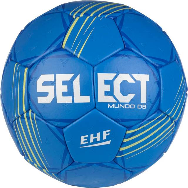 Select Mundo Db Håndbold V24 Blå