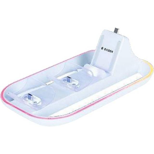 Bigben PlayStation 5 Portal & DualSense Charging Station