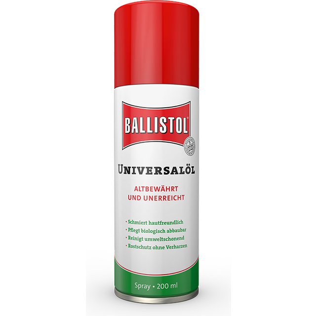 Ballistol Universal
