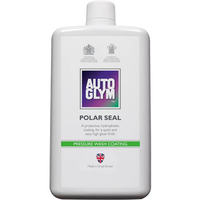 Autoglym Polar Seal