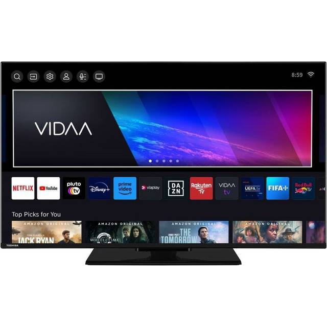 Toshiba 43QV3463DG