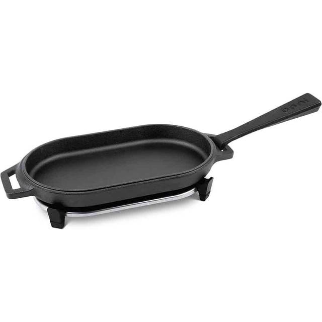 Ooni Sizzlerpande