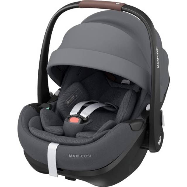 Maxi-Cosi Pebble 360 Pro2 Twillic Graphite