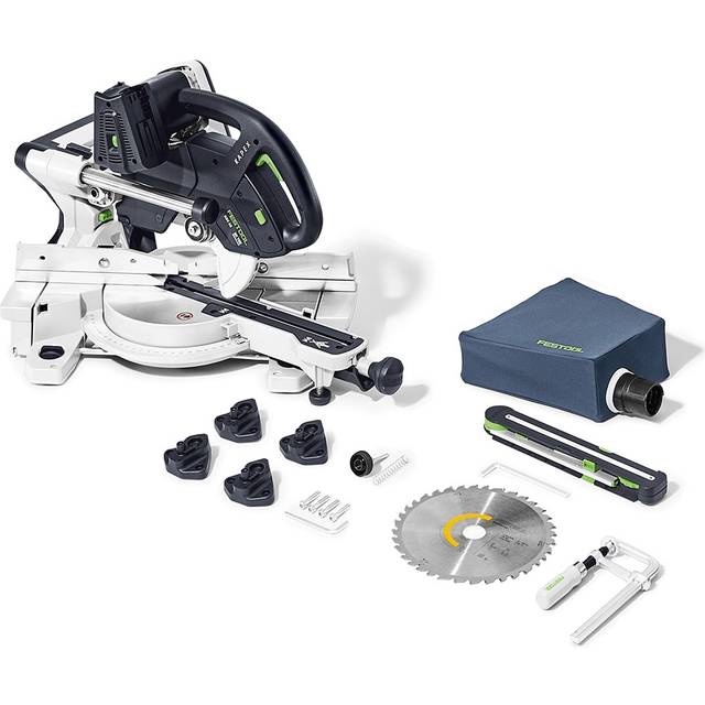 Festool KSC 60 EB