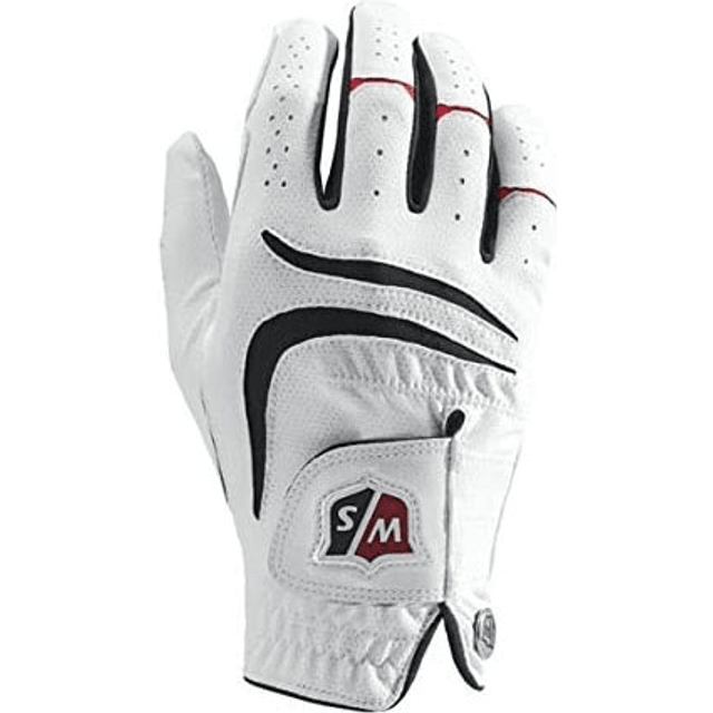 Wilson Grip Plus