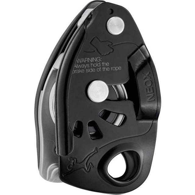 Petzl Neox Black