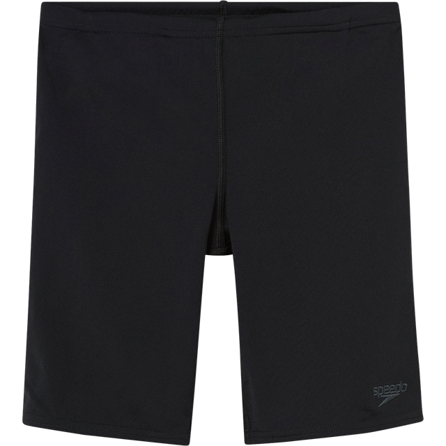 Speedo Badebukser Boys ECO Endurance Jammer Sort