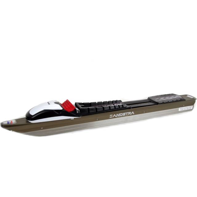 Zandstra Blade with Binding NoColour