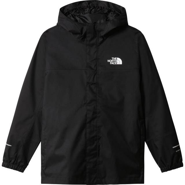 The North Face Boys Antora Rain Jacket