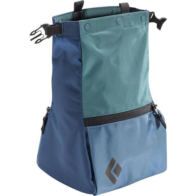 Black Diamond Mondo Chalk Pot (Blå (REPO BLUE) ONE SIZE)