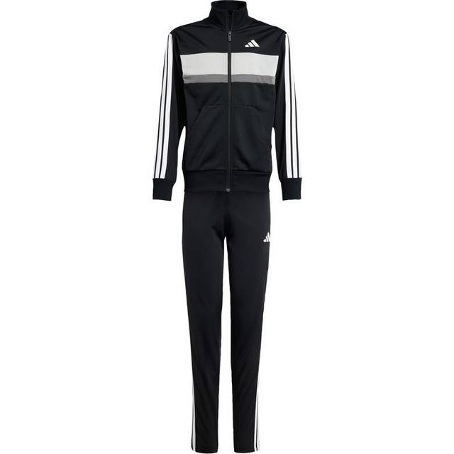 adidas 3S Essentials Tiberio Tracksuit