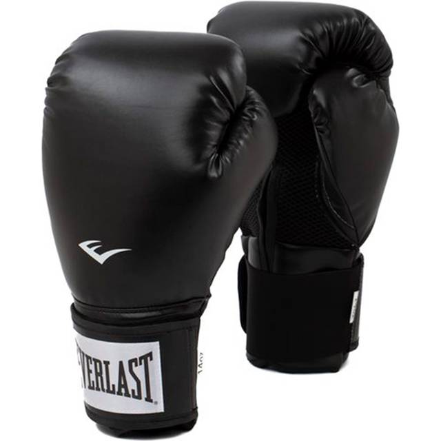 Everlast Prostyle 2 Boksehandsker Sort