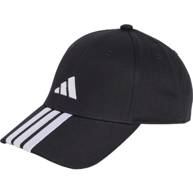 adidas Stripes Baseball Cap