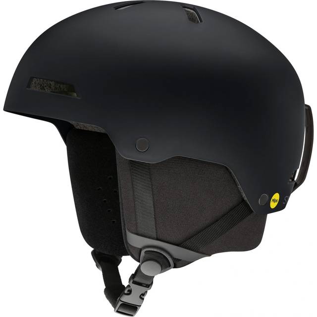 Smith Kid's Rodeo Mips Matte Black YXS