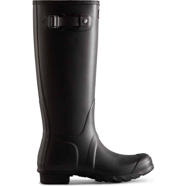 Hunter Tall Rubber