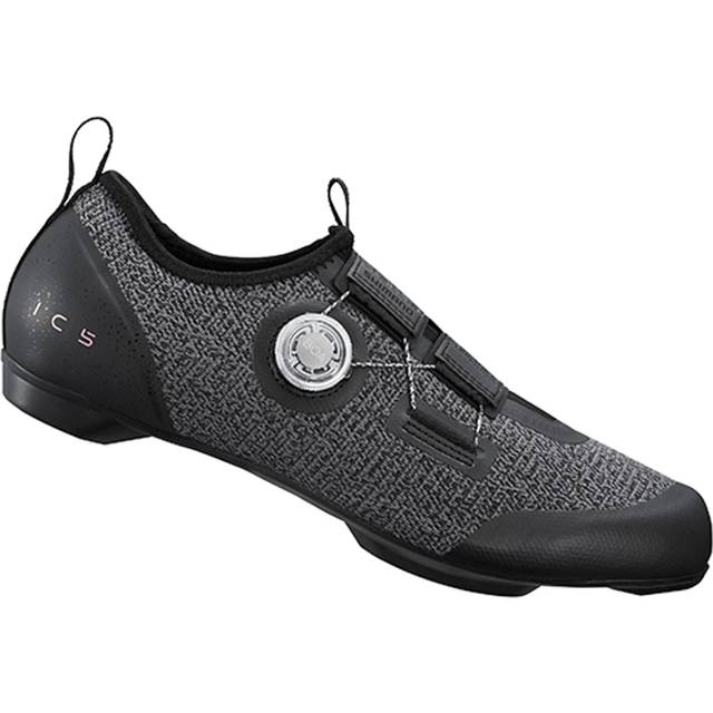 Shimano Ic501 Spinning SPD Cykelsko - Sort